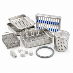 Sterilizer accessories collection image