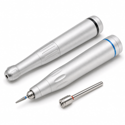 Straight handpieces