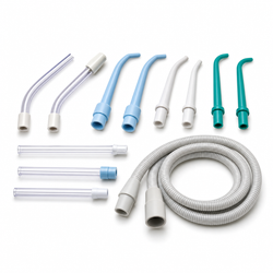 Suction cannulas and hoses collection image