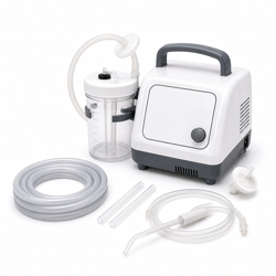 Suction pumps
