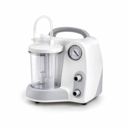 Suction units collection image