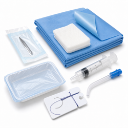 Surgical consumables