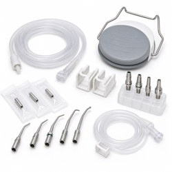 Surgical device accessories