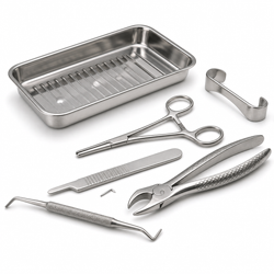 Surgical instruments