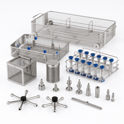 Thermodisinfector accessories collection image