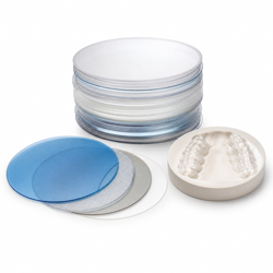 Thermoforming foils and sheets collection image