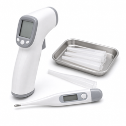 Thermometers