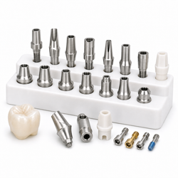 Ti bases