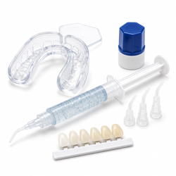 Tooth whitening