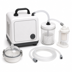 Vacuum pumps