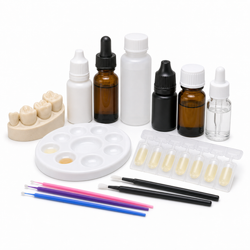 Varnishes and solutions