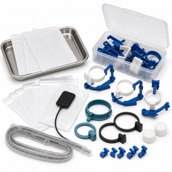 X-ray consumables and accessories
