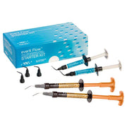GC everX Flow and G-ænial Universal Injectable starter kit