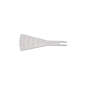 W&H S-10 sagittal saw blades for S-8 S, 5 pcs