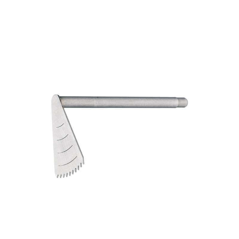 W&H O-8 oscillating saw blade for S-8 O, 1 piece