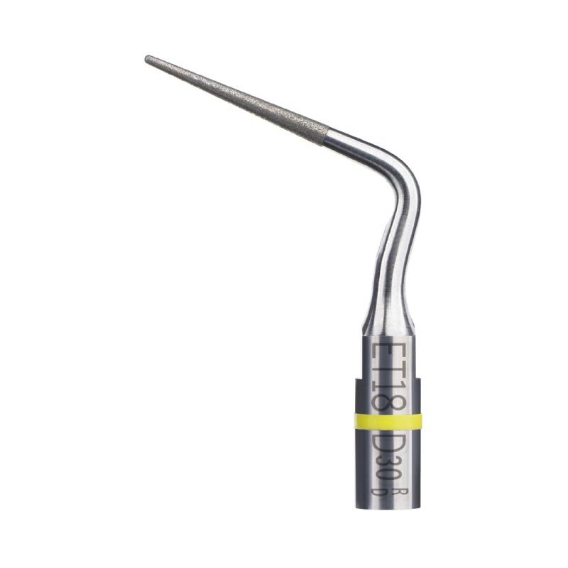 Acteon ET18D diamond-coated endodontic ultrasonic tip