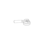 Alegra spray-can nozzle for NSK Mach connection