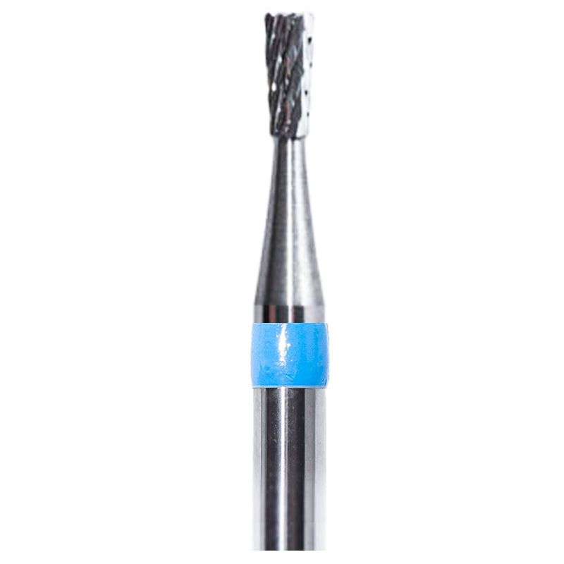Edenta Cross Cut Standard 0910 carbide bur Ø1.6 mm
