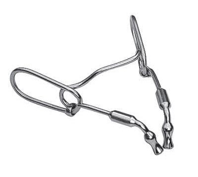 № 1.004 Slot Springclip