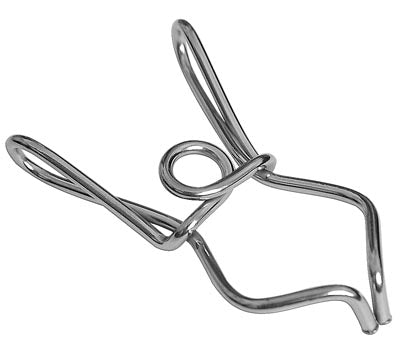 № 1.009 Springclip