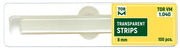№ 1.040 Transparent Strips