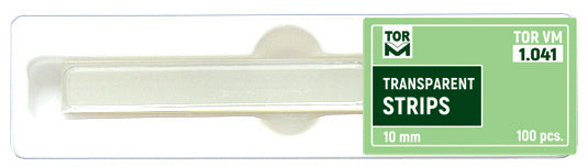 № 1.041 Transparent Strips
