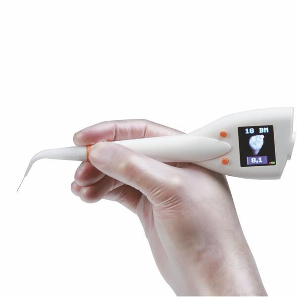 Orange Dental pa-on Parometer wireless periodontal probe