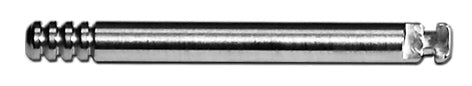 № 1.111 Mandrel for Stem Polishing Discs RA type