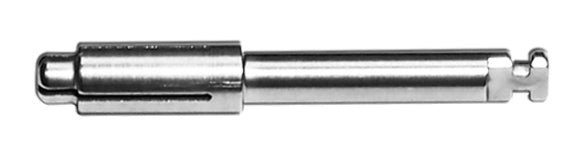 № 1.121 Mandrel for Polishing Discs RA type