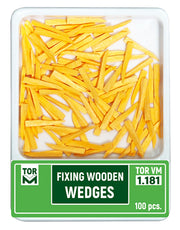 Fixing Wooden Wedges No. 1.181