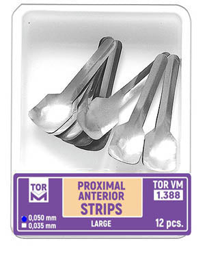 Proximal Anterior Strips No. 1.388