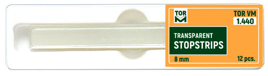№ 1.440 Transparent Stopstrips