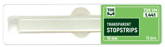 № 1.441 Transparent Stopstrips
