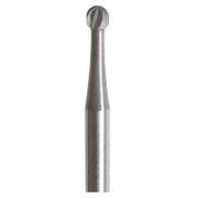 Edenta Steel Round Bur 204, 008
