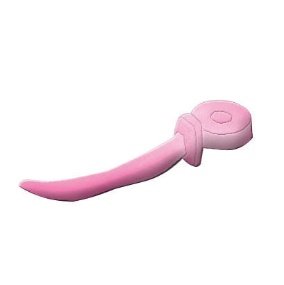 Self-Adapting Fixing Wedges small