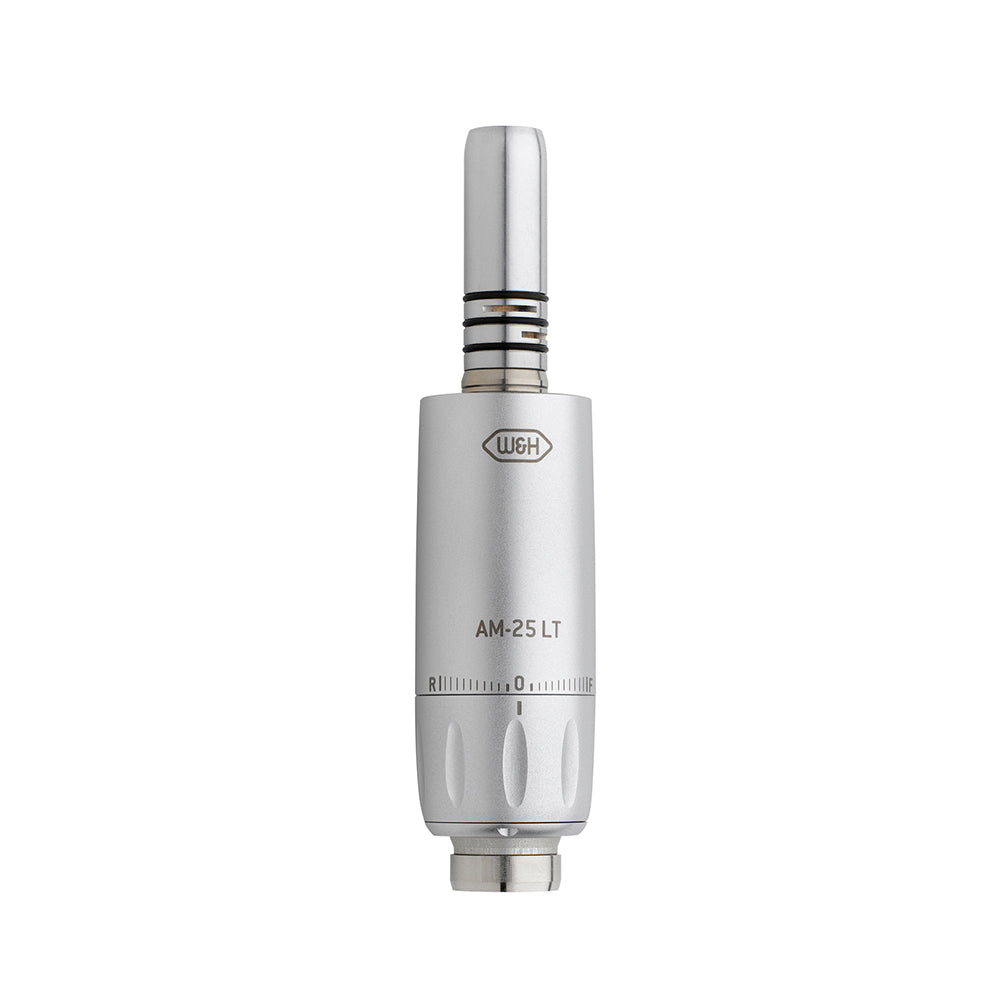 W&H AM-25 LT illuminated air micromotor