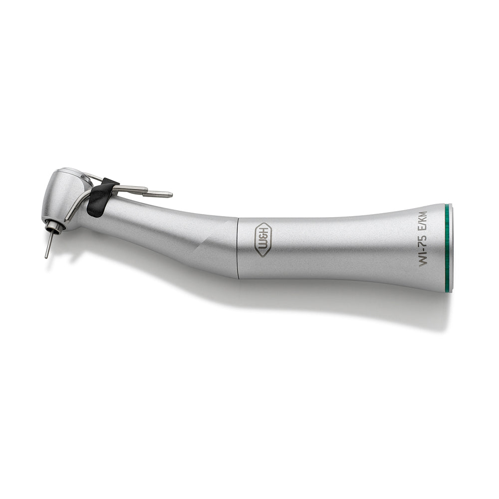 WI-75 E/KM implantology contra-angle handpiece