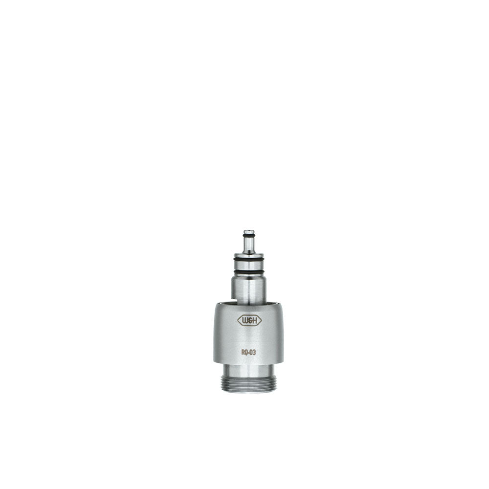 Roto Quick RQ-03 coupling without light