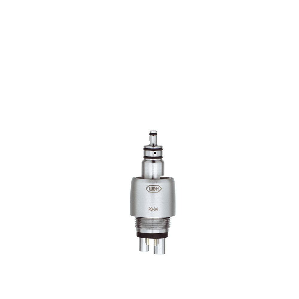 Roto Quick RQ-04 coupling without light