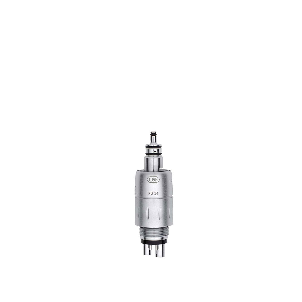 Roto Quick RQ-14 coupling without light