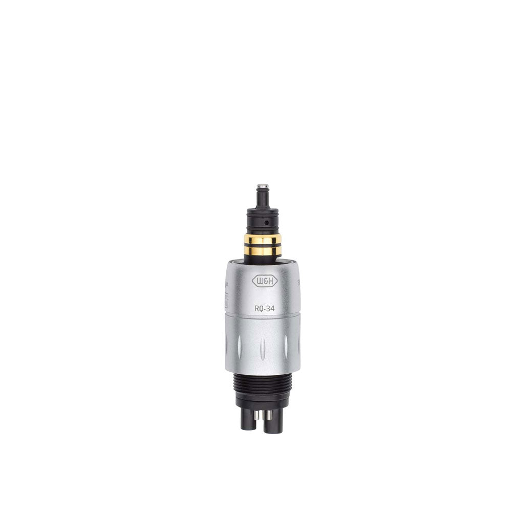 Roto Quick RQ-34 illuminated coupling