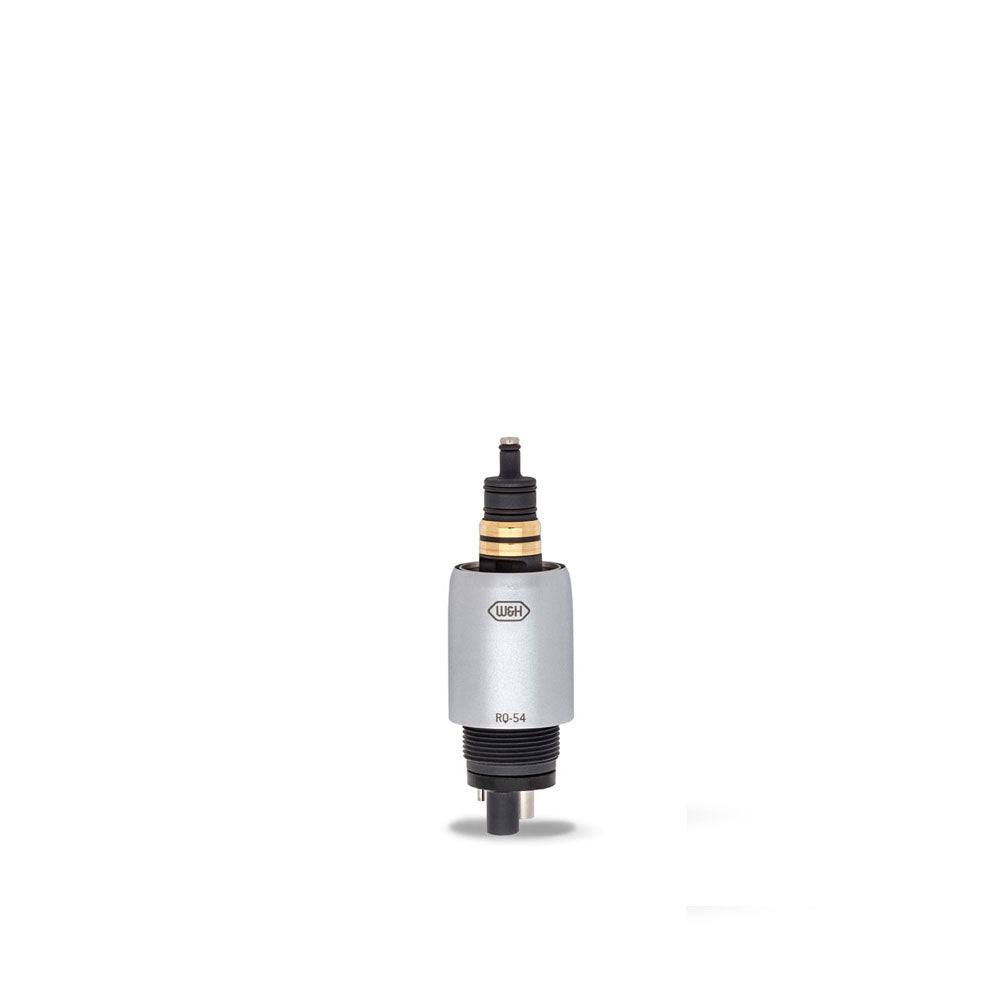 Roto Quick RQ-54 coupling with generator