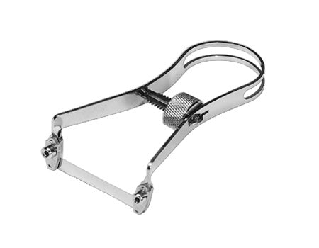 № 1.106C Posterior Strip Holder