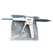 Premium Plus impression-gun sleeves, 500 pieces