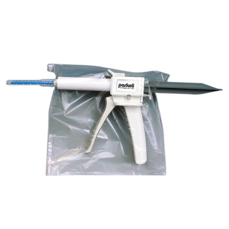 Premium Plus impression-gun sleeves, 500 pieces