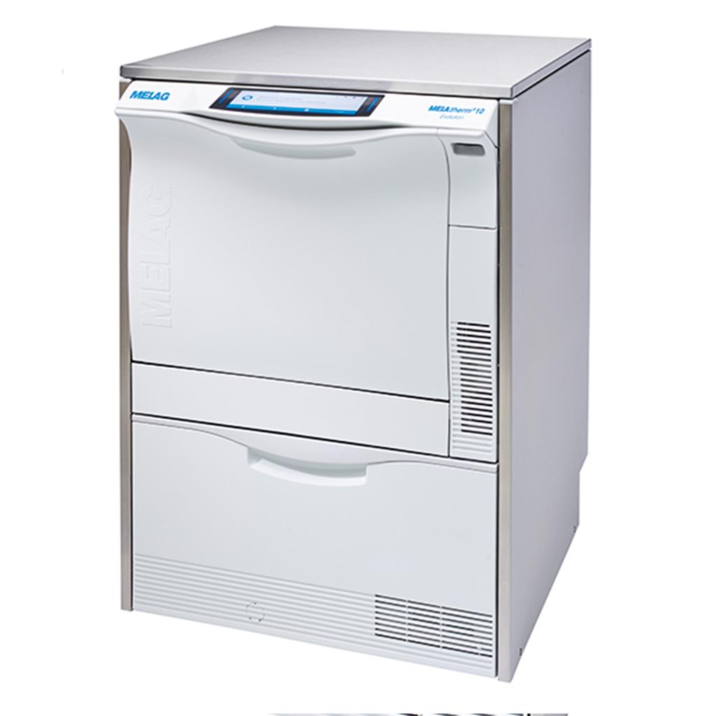 MELAG MELAtherm 10 Evolution DTB washer-disinfector