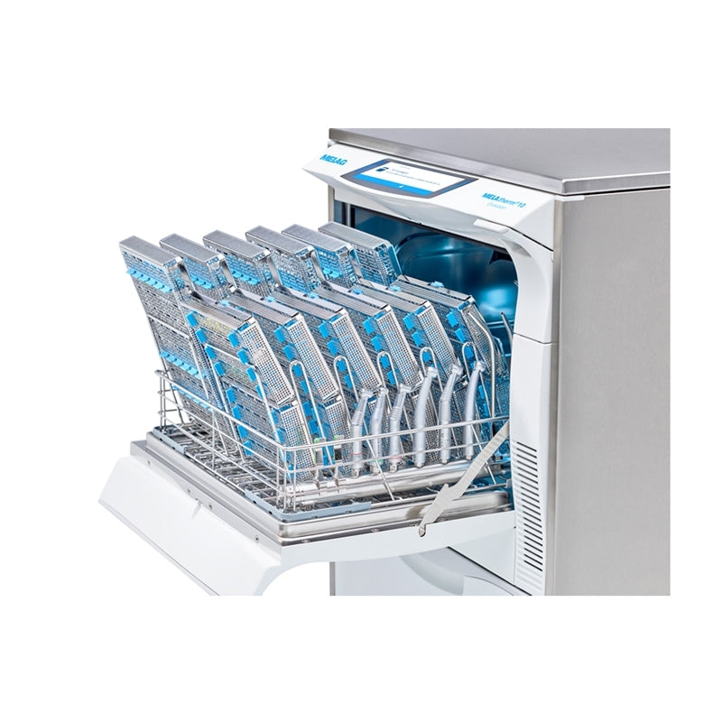 MELAG MELAtherm 10 Evolution DTB washer-disinfector
