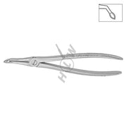 HLW Dental extraction forceps 11-146 for lower roots