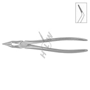 HLW extraction forceps 11-152 for upper roots