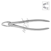 HLW extraction forceps 11-17 for upper-right molars